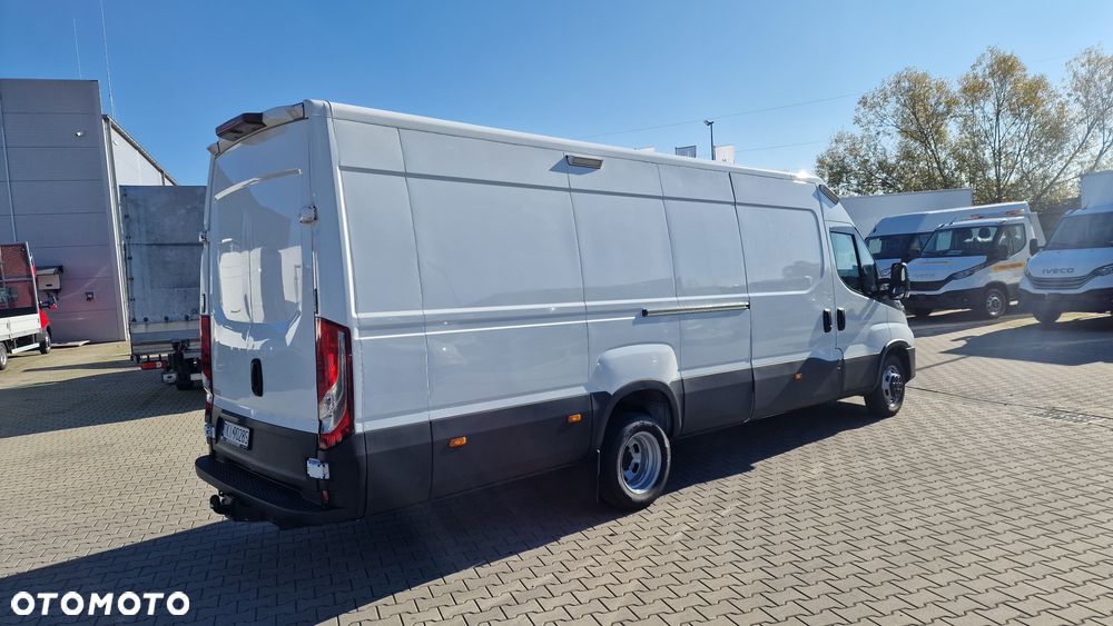 Iveco 50C18**MAX**MAXI**DAILY**BLIŹNIAK**35 180**SPRINTER**TGE**MAN**MASTER**BLASZAK - 3