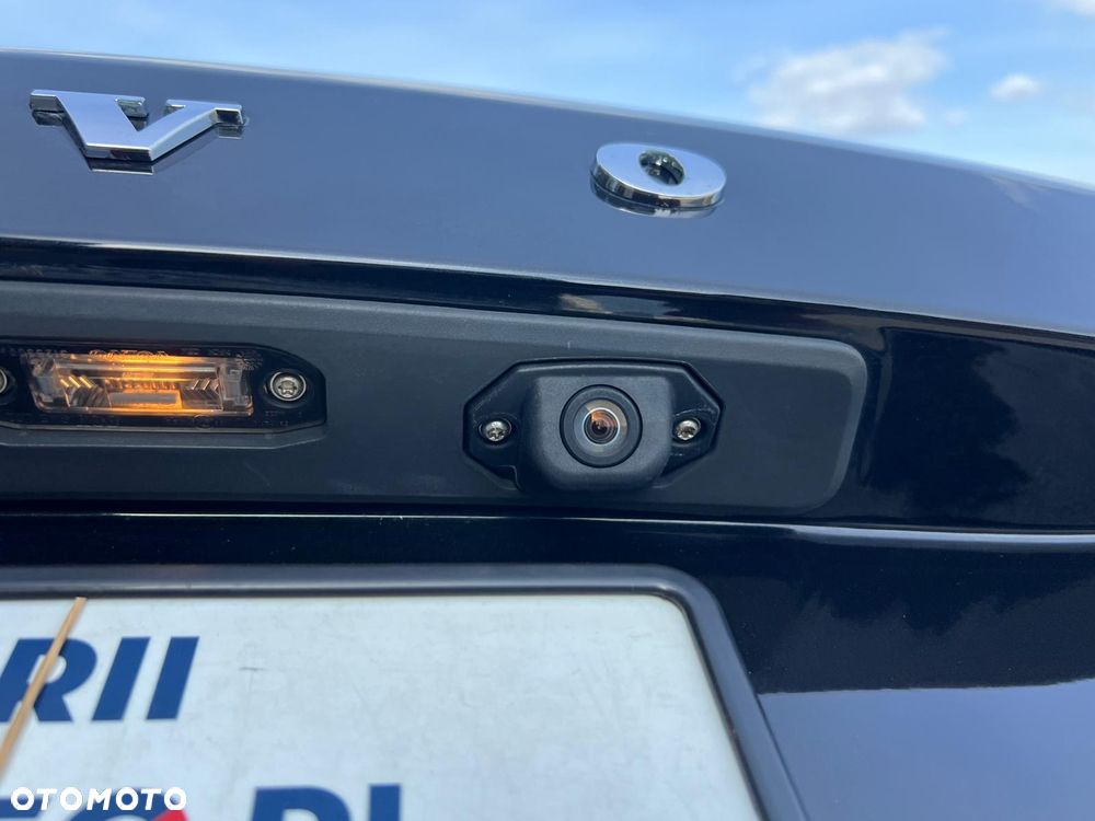 Volvo XC 60 D4 AWD R-Design Kinetic - 23