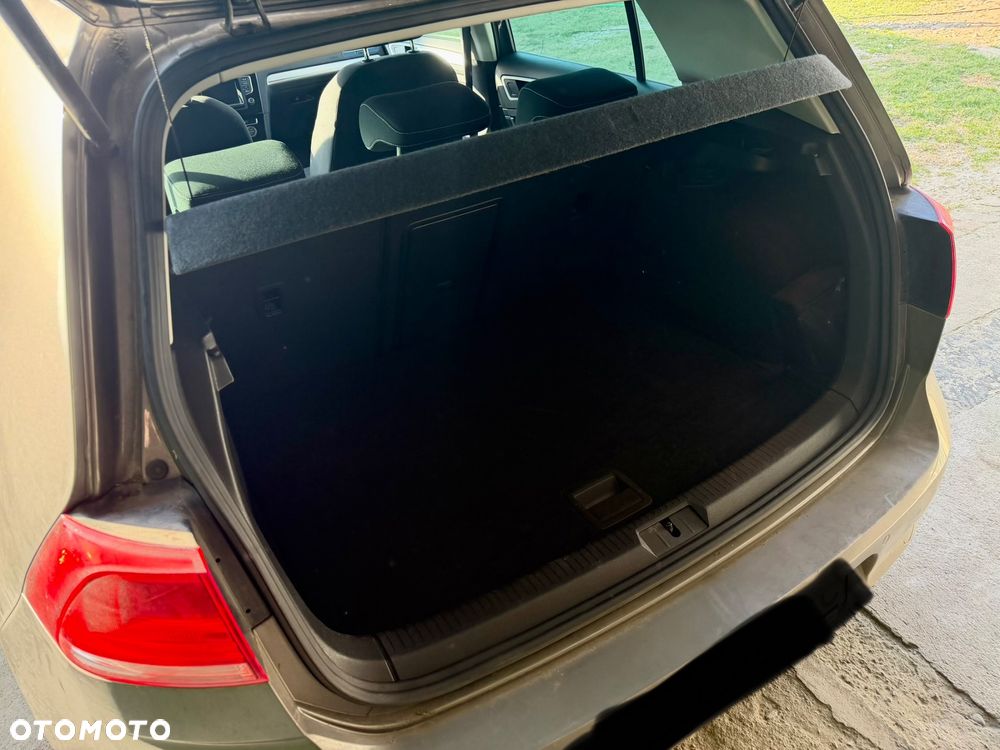 Volkswagen Golf 1.4 TSI BlueMotion Technology Cup - 10