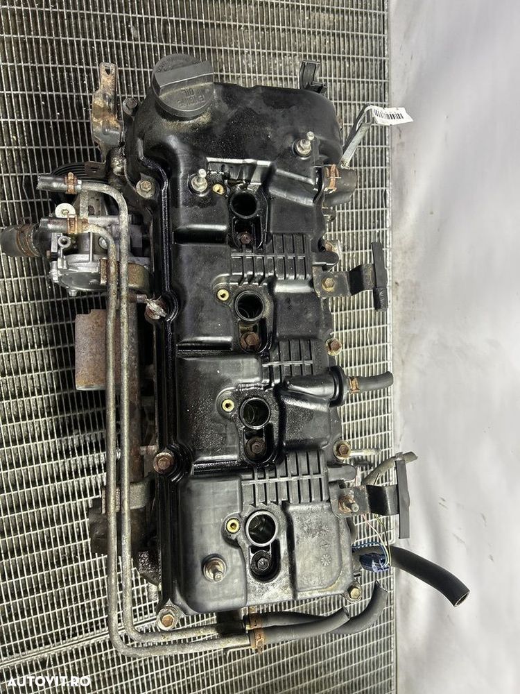 Motor Suzuki Grand Vitara 2.4 B 2006 - 2012 169CP Automata J24B Euro5 (1437) Benzina 4x4 ... - 2