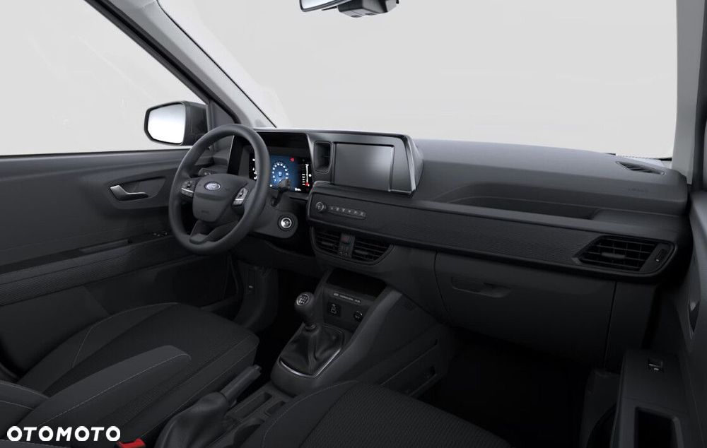 Ford Transit Courier - 12