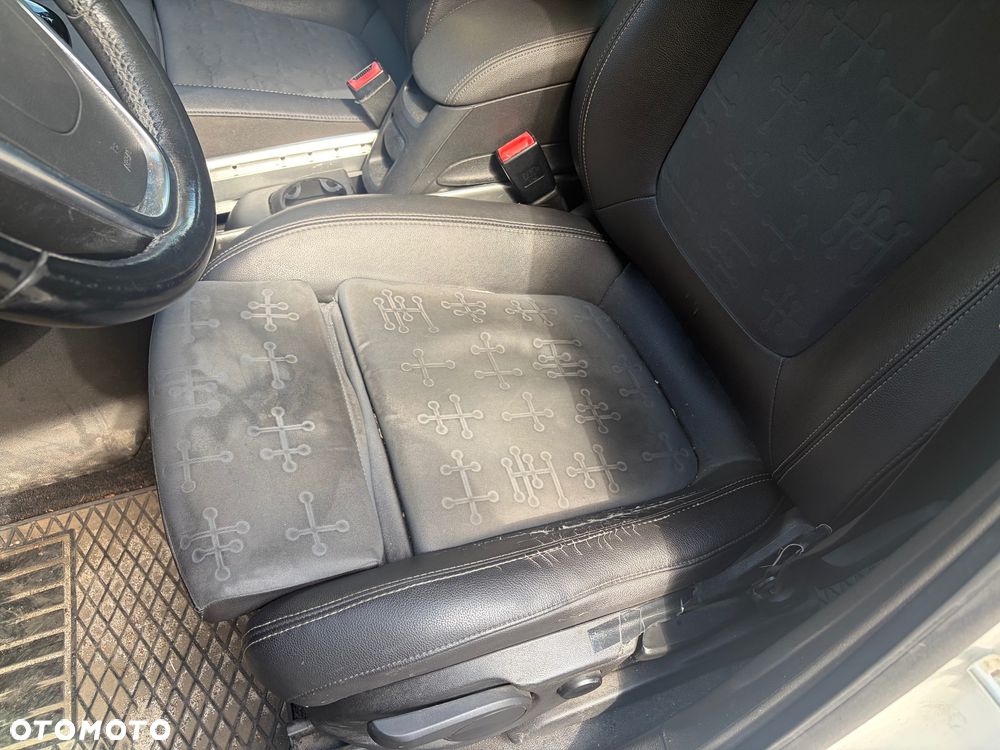 Opel Meriva 1.7 CDTI Cosmo - 12