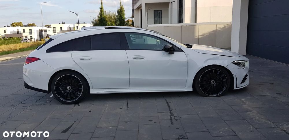 Mercedes-Benz CLA 200 7G-DCT AMG Line - 14