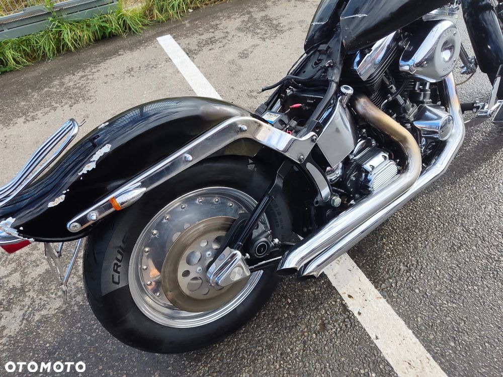 Harley-Davidson Softail Springer Classic - 22
