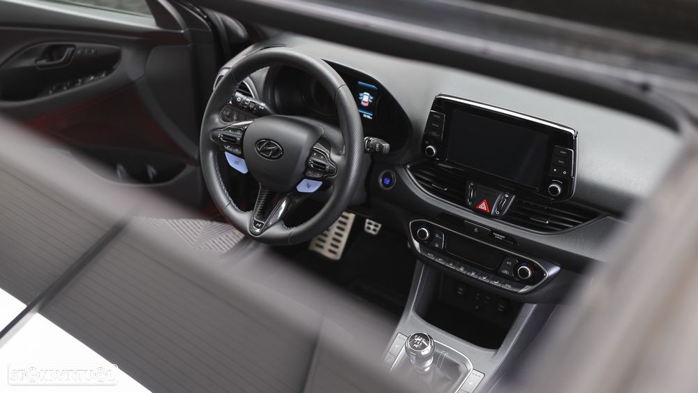 Hyundai i30 N 2.0 T-GDi Performance Pack - 51
