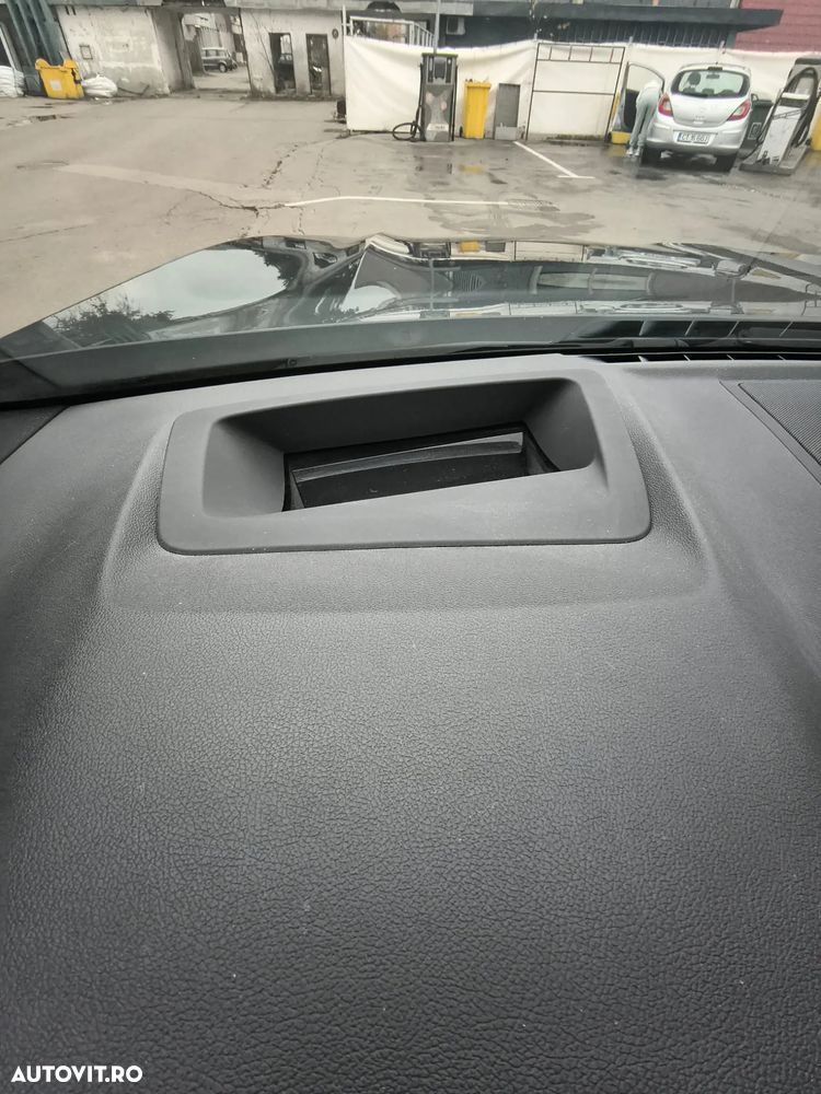 BMW X4 xDrive20d - 10