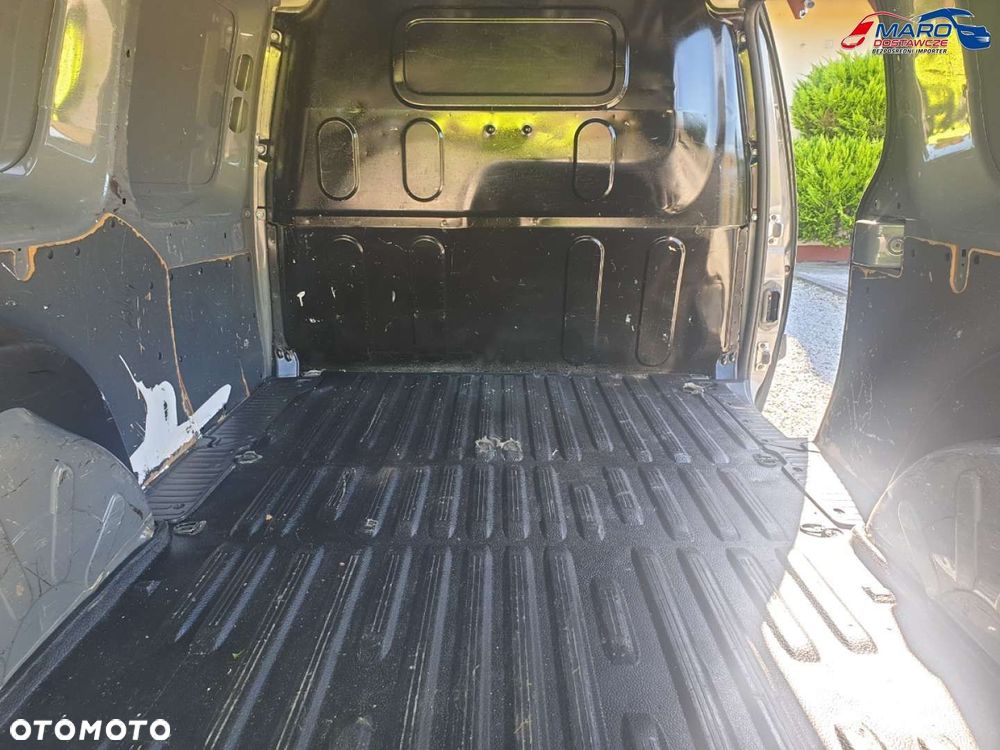 Mercedes-Benz CITAN LONG SALON POLSKA KLIMA - 18