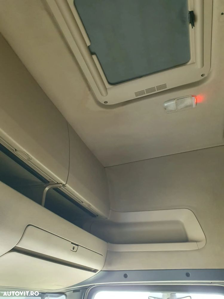 Scania R410 - 8
