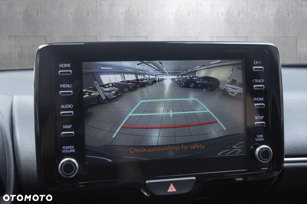 Toyota Yaris Cross Hybrid 1.5 Active - 2