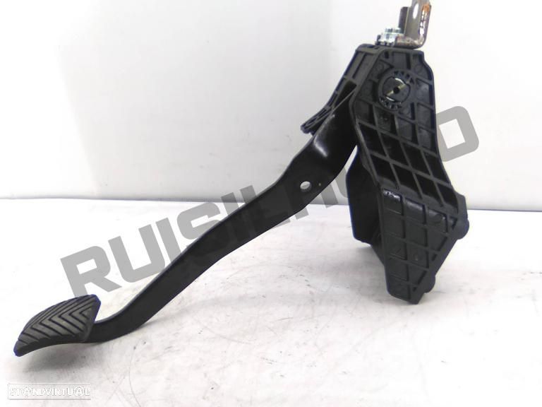 Pedal De Travão  Hyundai I30 I [2006_2011] 1.6 Crdi - 2