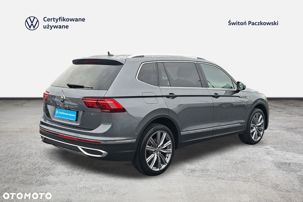 Volkswagen Tiguan Allspace - 6