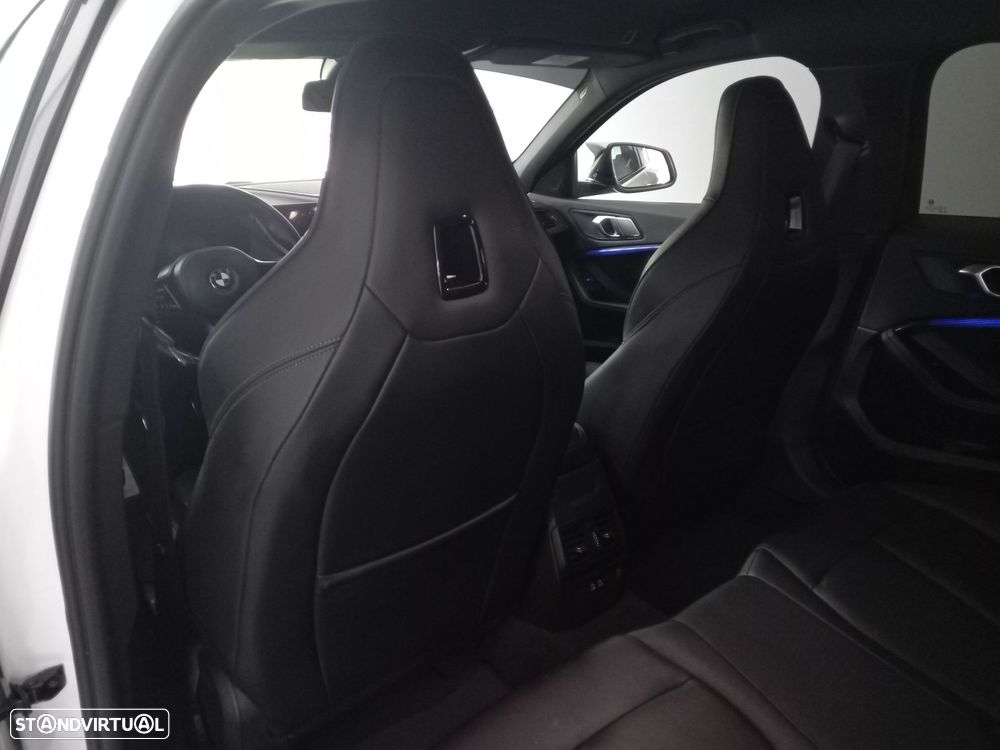 BMW 118 d Pack M Shadow - 11