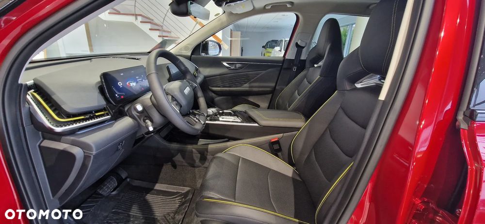BAIC 5 Beijing 1.5T Luxury DCT - 12