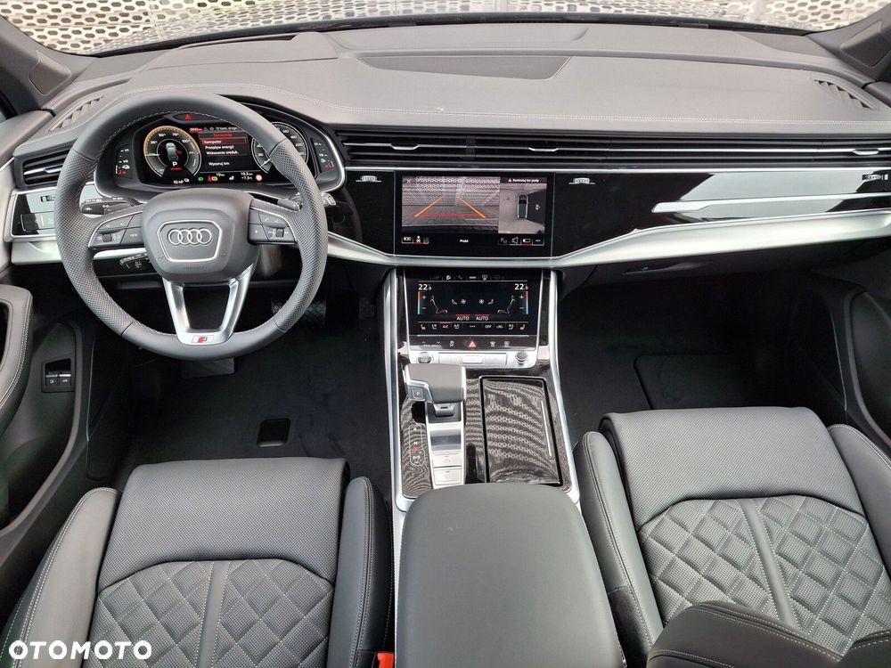 Audi Q7 - 21