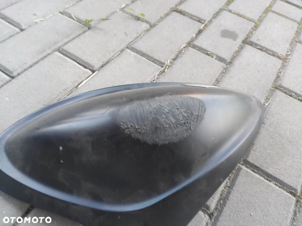 EU Bak Zbiornik Osłona Owiewka Bok Suzuki GSXS GSX S 125 17- - 16
