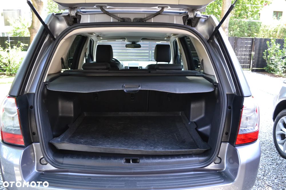 Land Rover Freelander 2.2 sD4 HSE - 27