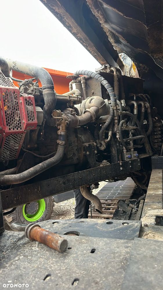 PRONAR MPB 20.55gh PRZESIEWACZ BĘBNOWY ( DOPPSTADT, POWERSCREEN, FINLAY, TEREX, McCloskey, KOMPTECH, ANAKONDA ) - 20