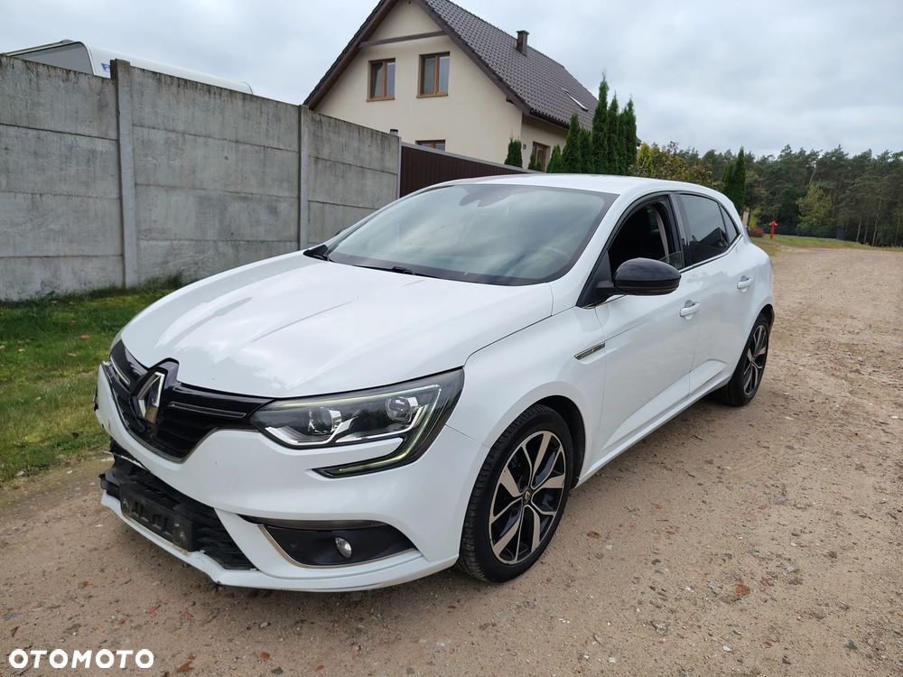 Renault Megane - 7