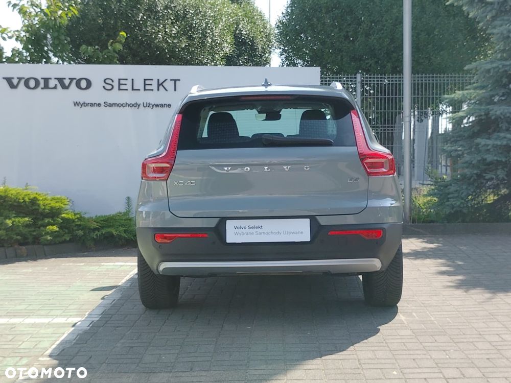 Volvo XC 40 - 4