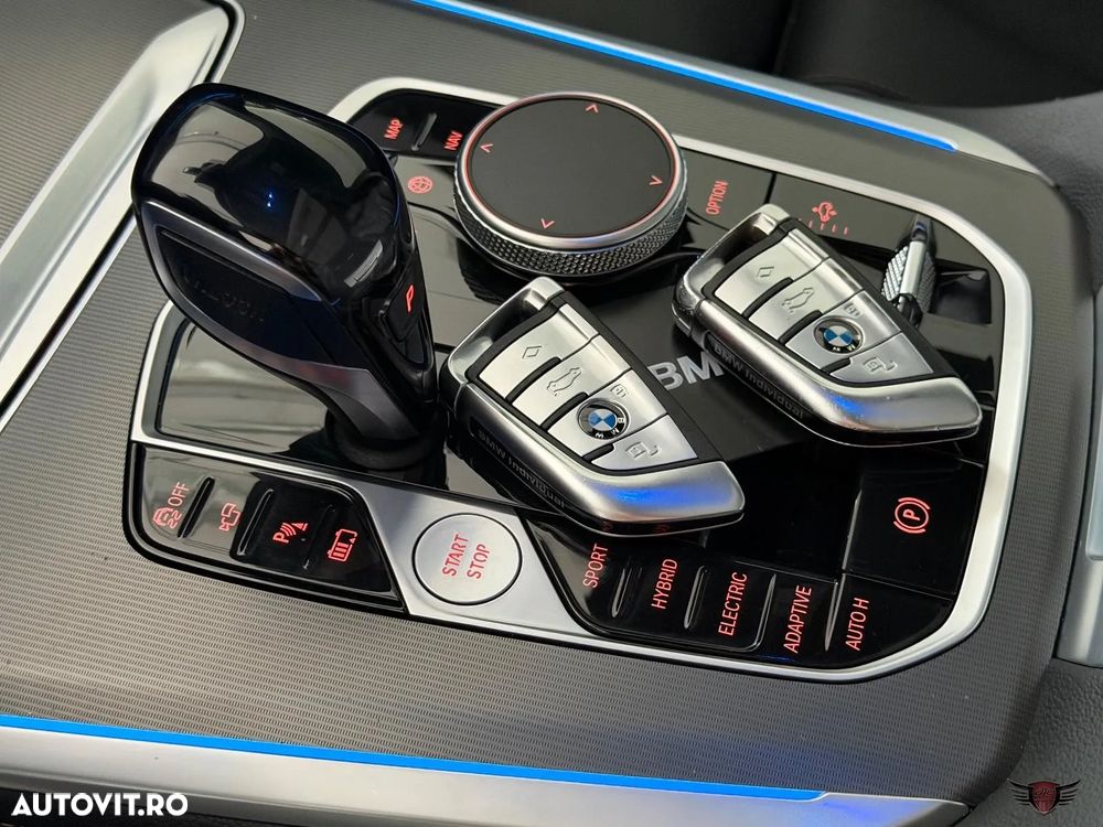 BMW X5 xDrive45e AT PHEV - 21