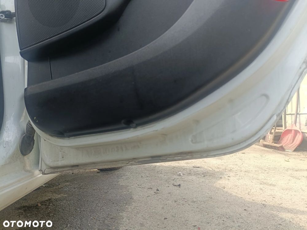 FIAT BRAVO II 07-14 2012 r. LIFT 5D HB 296/A drzwi prawy tył PT * - 11