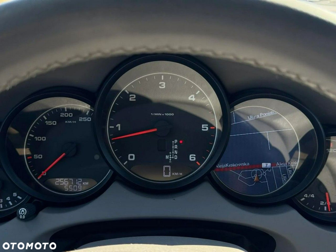 Porsche Cayenne Diesel - 30