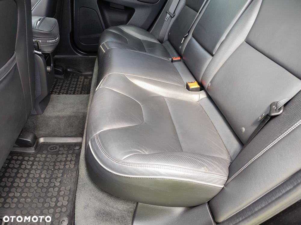 Volvo XC 60 - 17