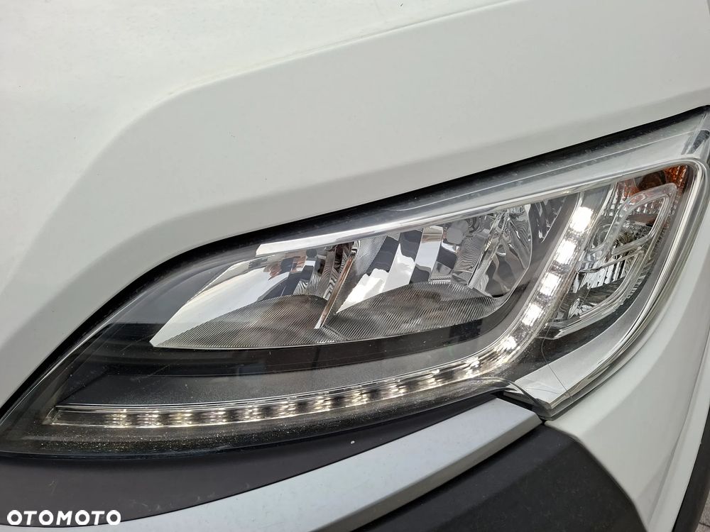 Citroën JUMPER - 20