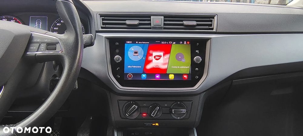 Seat Arona 1.0 TSI Style S&S - 14