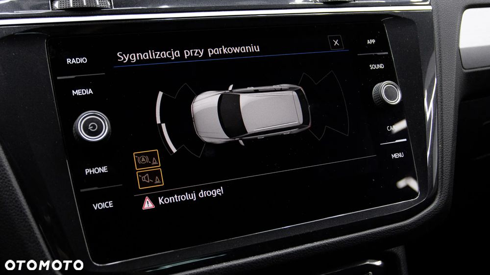 Volkswagen Tiguan 1.5 TSI EVO Comfortline DSG - 25