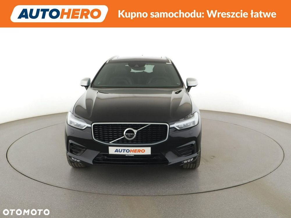 Volvo XC 60 D4 R-Design - 12
