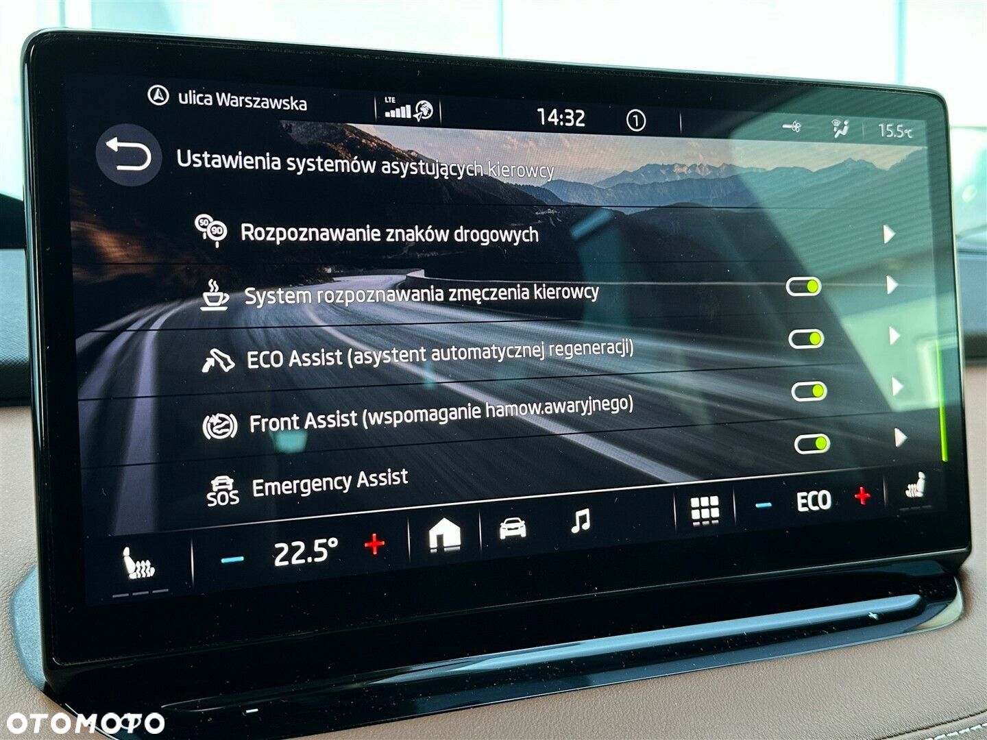 Skoda Enyaq 80 82kWh Maxx - 27