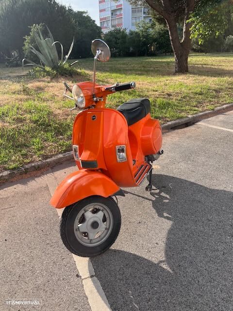 LML Star 4 Stroke - 7