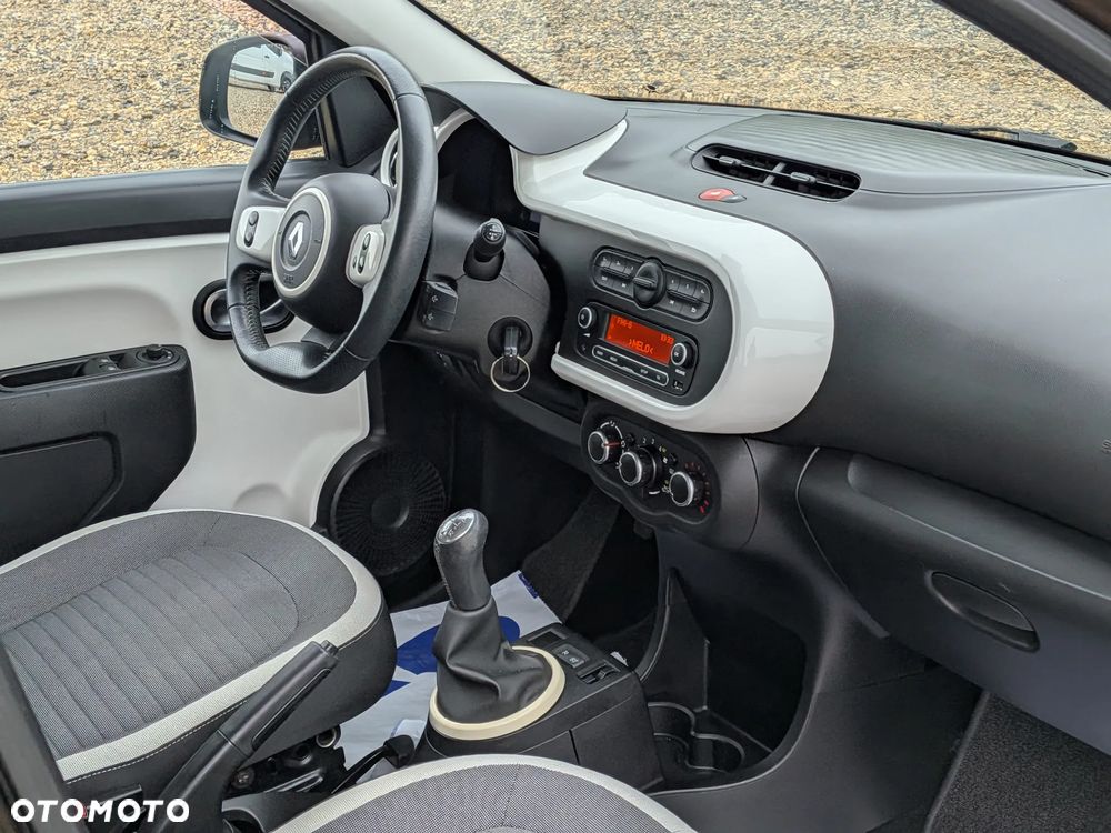 Renault Twingo SCe 70 Expression - 18