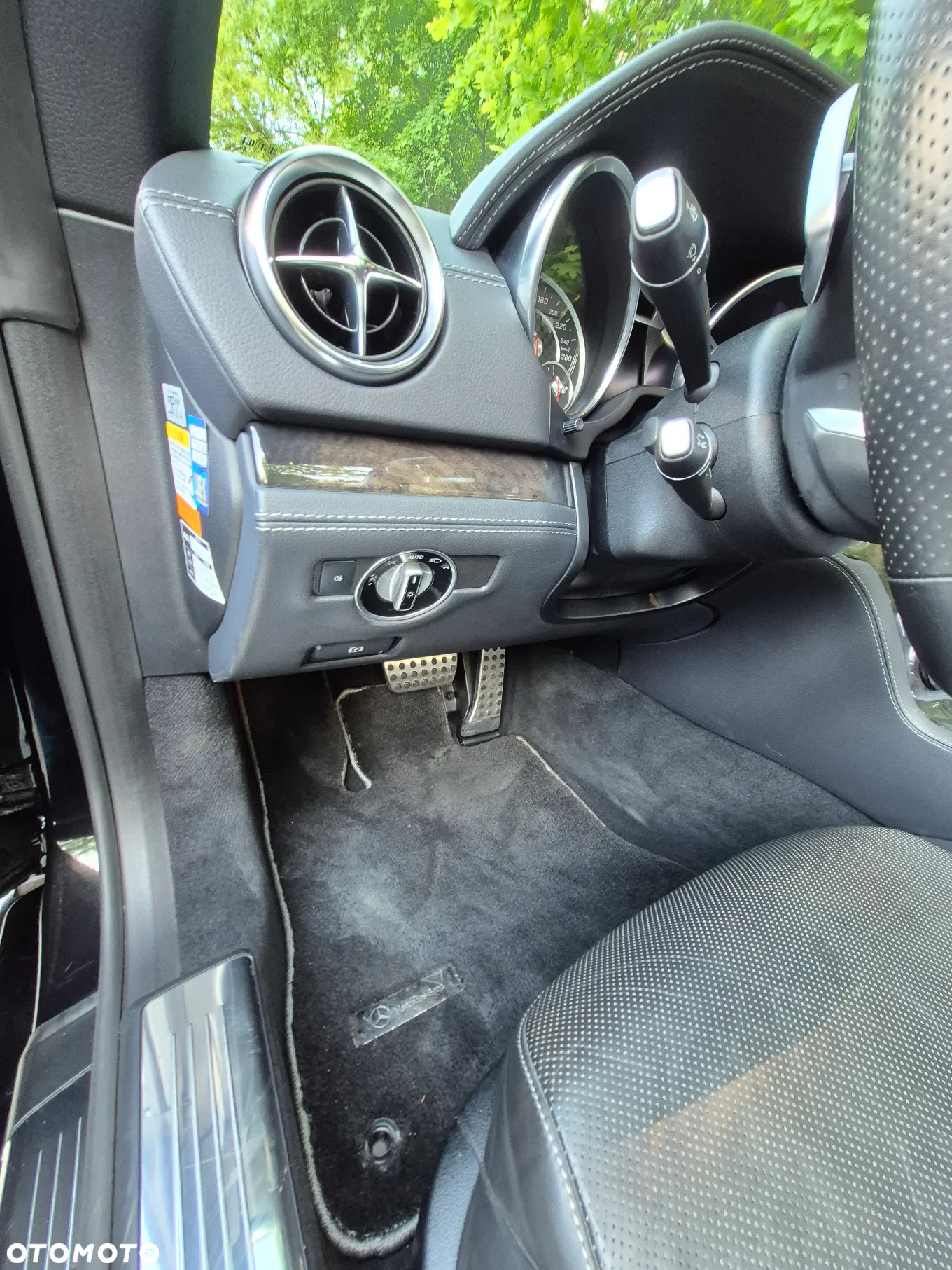 Mercedes-Benz SL 500 - 27