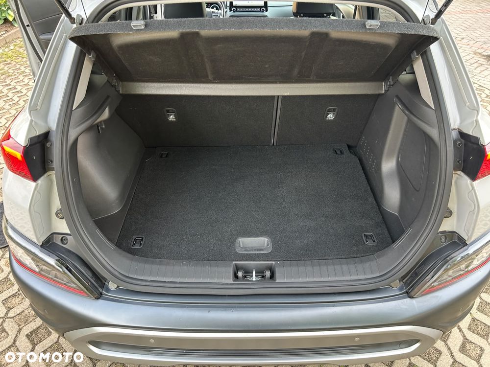 Hyundai Kona 1.6 CRDi DCT Premium - 37