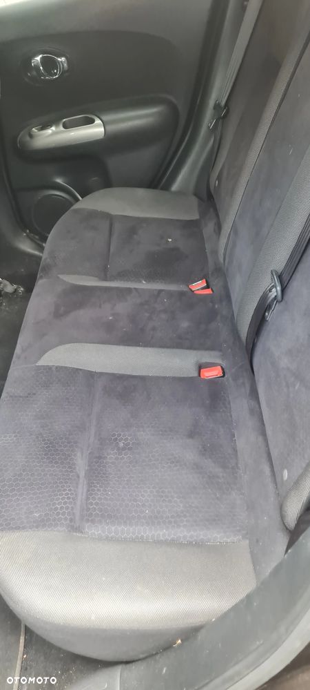 Nissan Juke 1.5 dCi Tekna S&S - 12