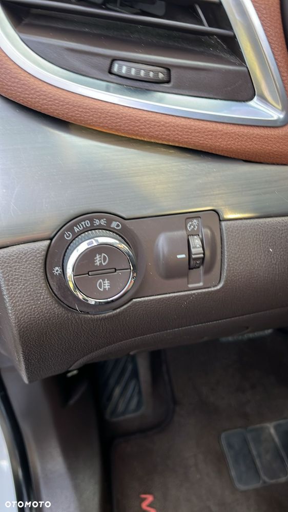 Opel Mokka 1.7 CDTI Cosmo - 9