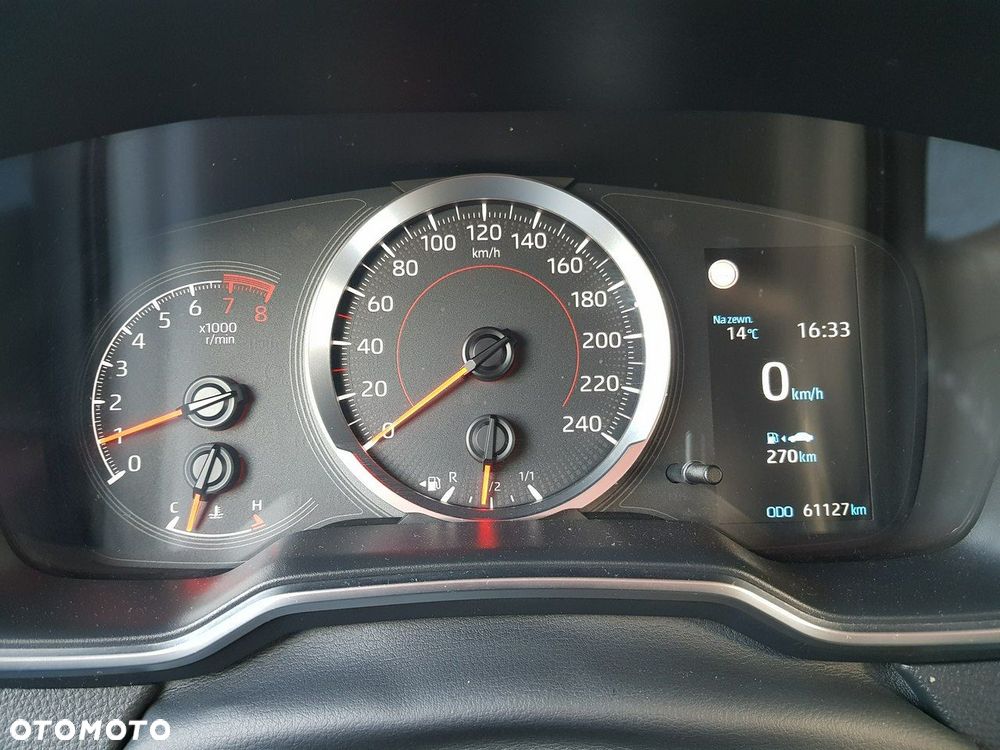 Toyota Corolla - 18
