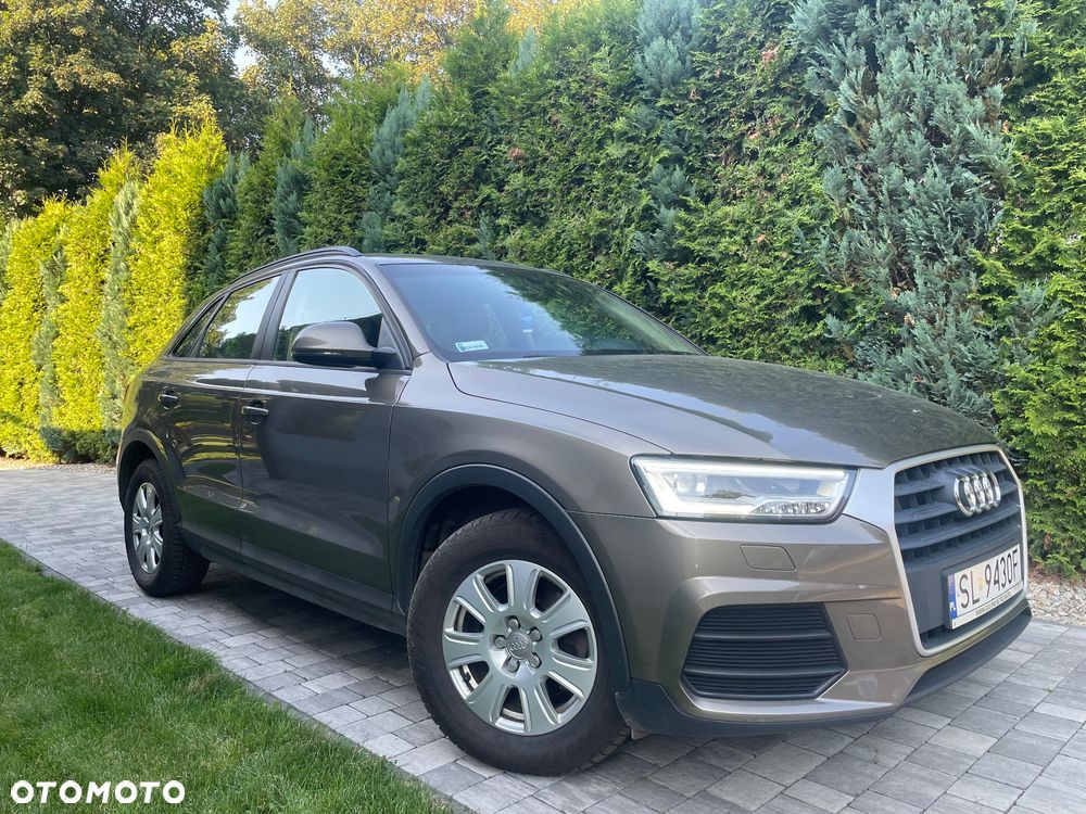 Audi Q3 2.0 TDI - 3