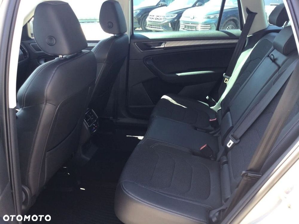 Skoda Kodiaq 1.5 TSI ACT 4x2 Style DSG - 7
