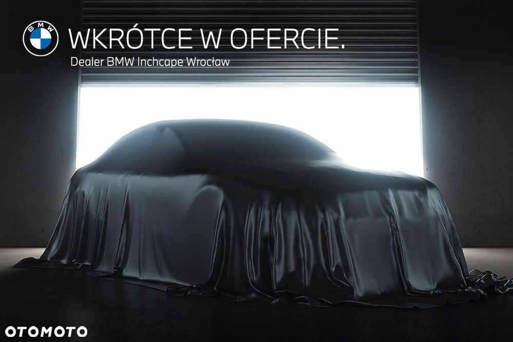 BMW X1 sDrive18i M Sport - 1