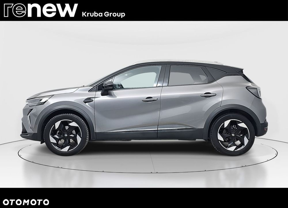 Renault Captur 1.0 TCe Techno - 8