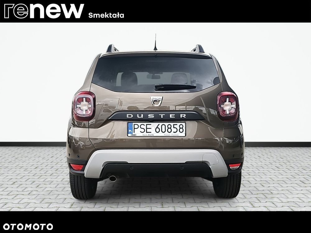 Dacia Duster 1.0 TCe Prestige - 6