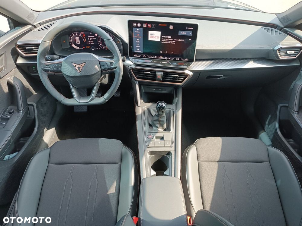 Cupra Leon Sportstourer 1.5 TSI - 15