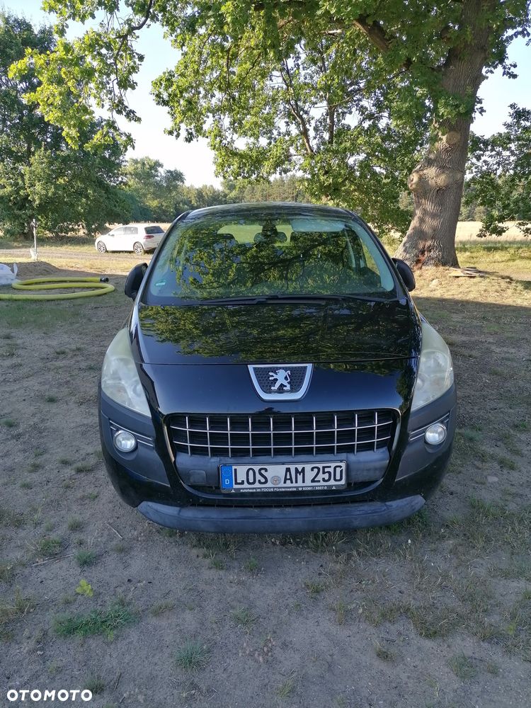 Peugeot 3008 - 7