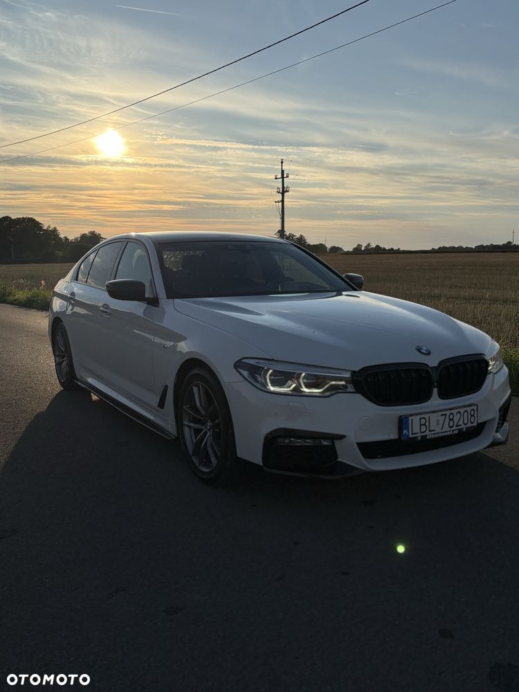 BMW Seria 5 - 3
