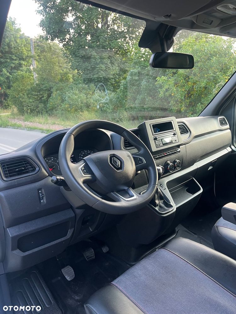 Renault Master - 4