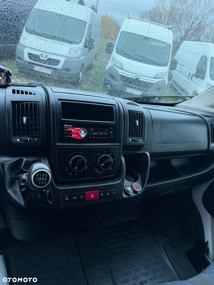 Citroën Jumper - 10