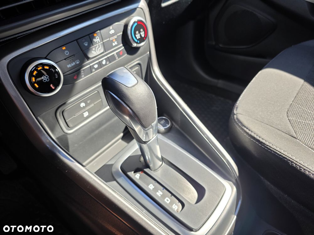 Ford EcoSport 1.0 EcoBoost Titanium ASS - 16